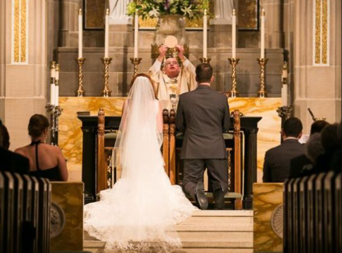 🥇Порно с невестами и секс на свадьбе смотри онлайн