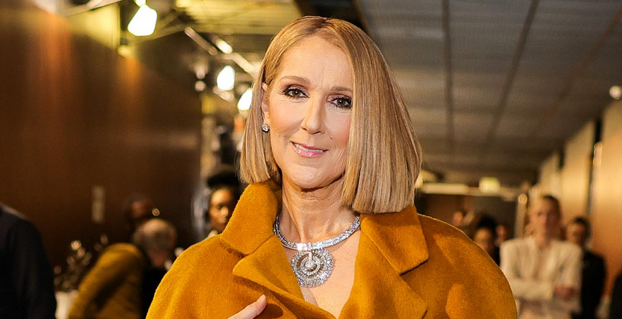 Селін Діон — 58. Як легенда бореться з невиліковною хворобою після смерті чоловіка (фото)