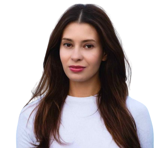 Анна Минюкова