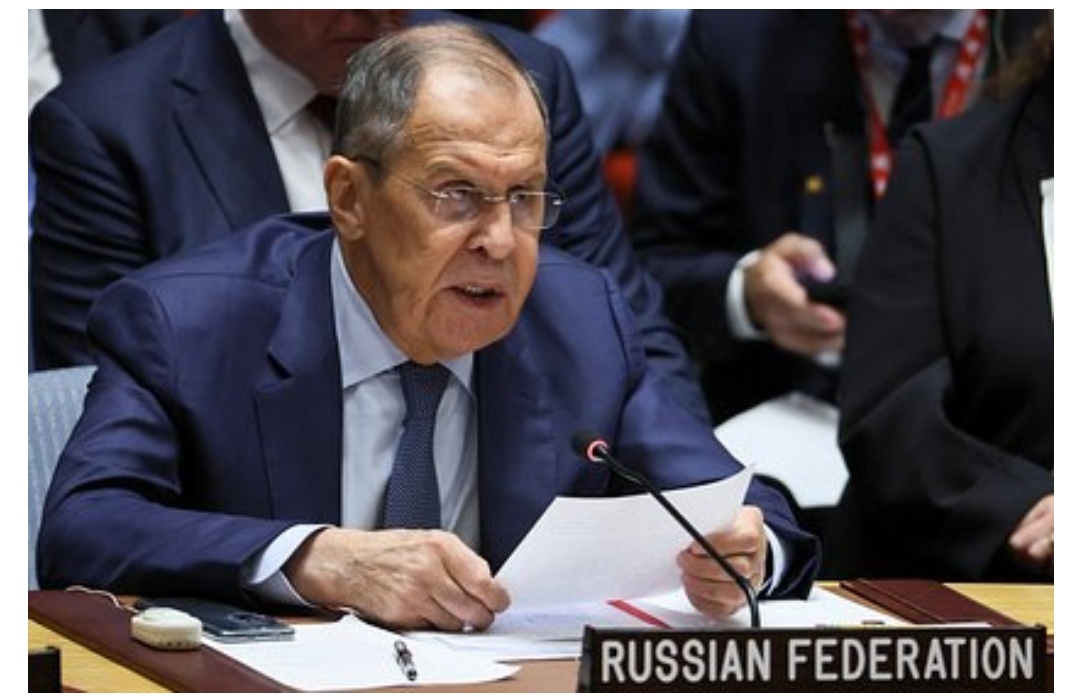 Оголосили Росії відкриту війну через Україну: Лавров пригрозив Європі