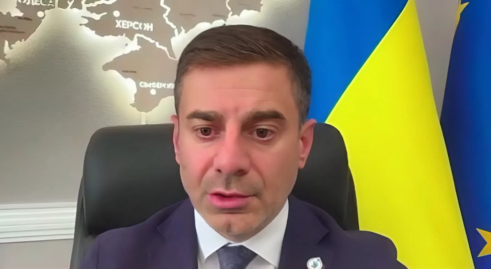 50 днів без права вийти і 3 тисячі скарг: Лубінець розповів 
