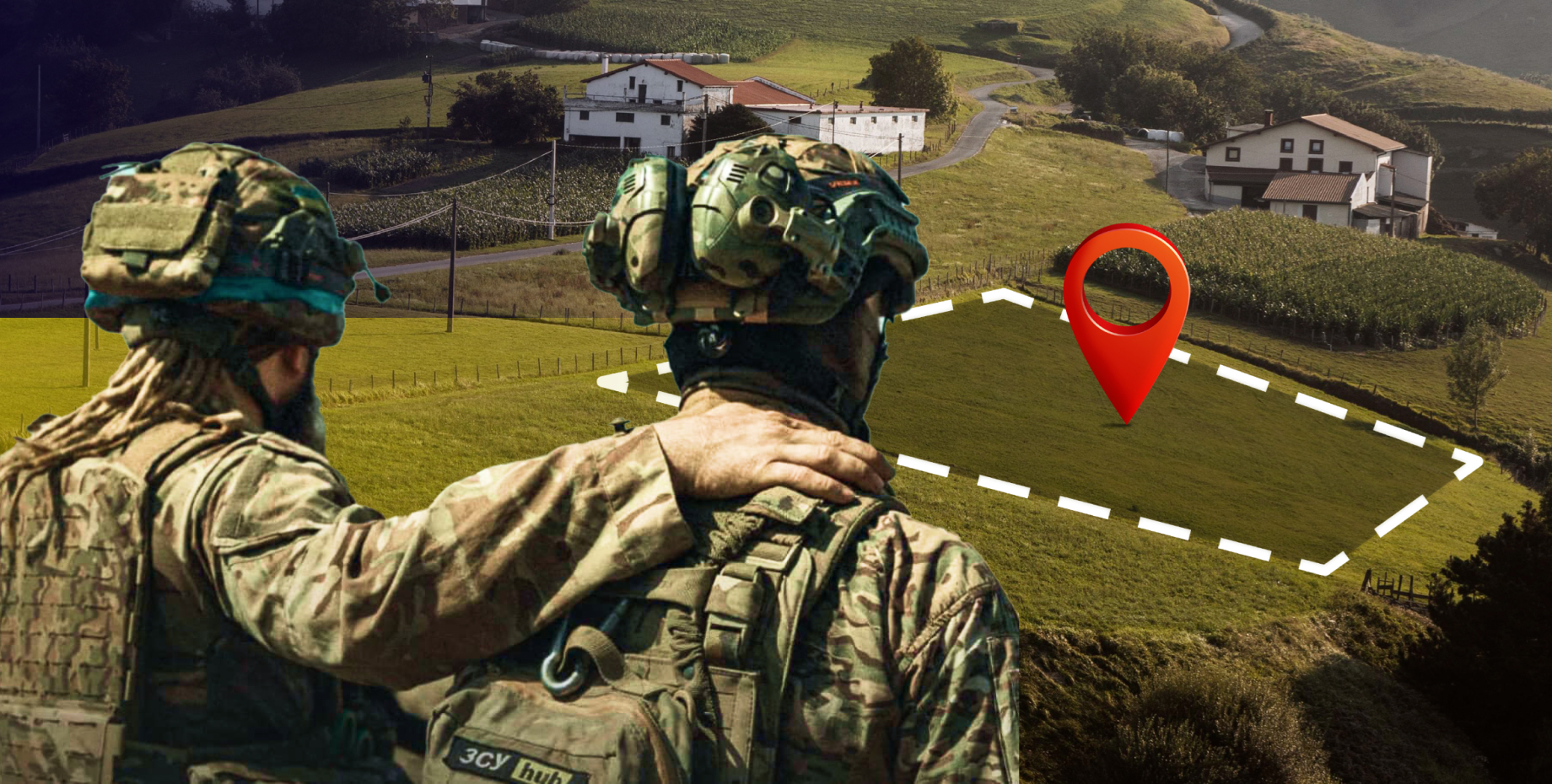 Земельні ділянки для військових: хто має право і чому отримати їх зараз майже неможливо