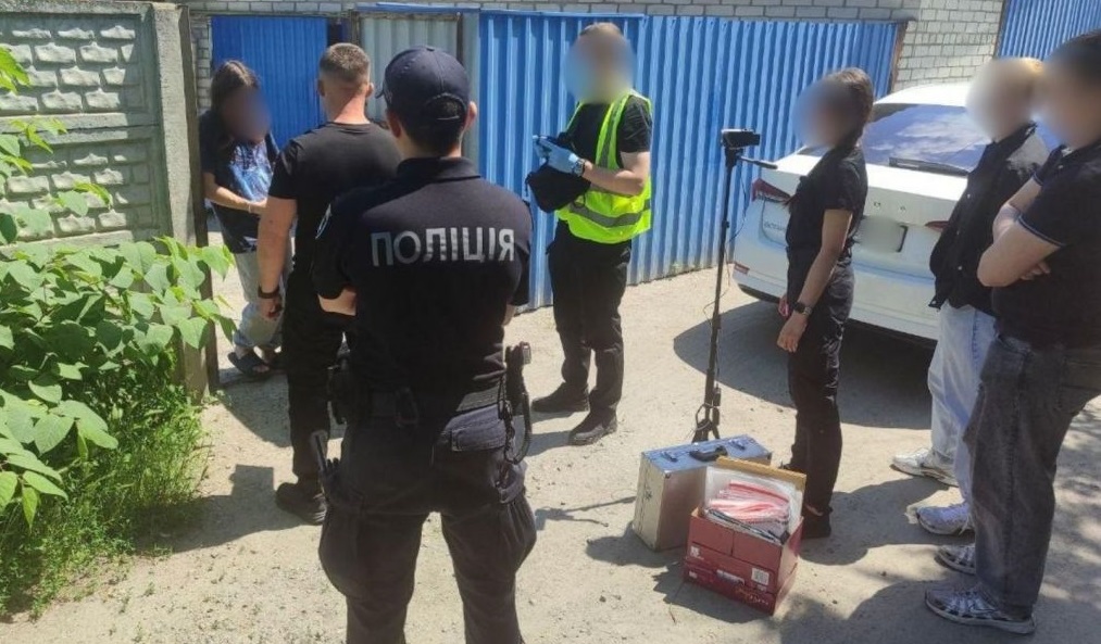 19-річний юнак вбив військового ЗСУ: відправив пляшку отруєн