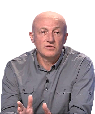 Олег Єльцов