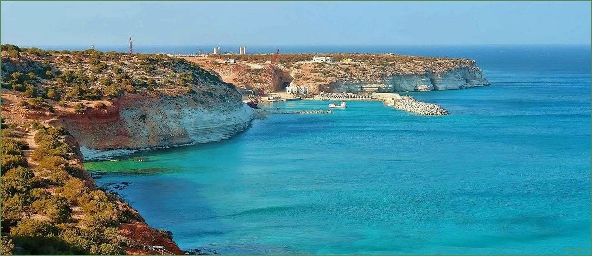 Україна відрізає Росію від Африки: навіщо нам потрібні дві військові бази в Лівії