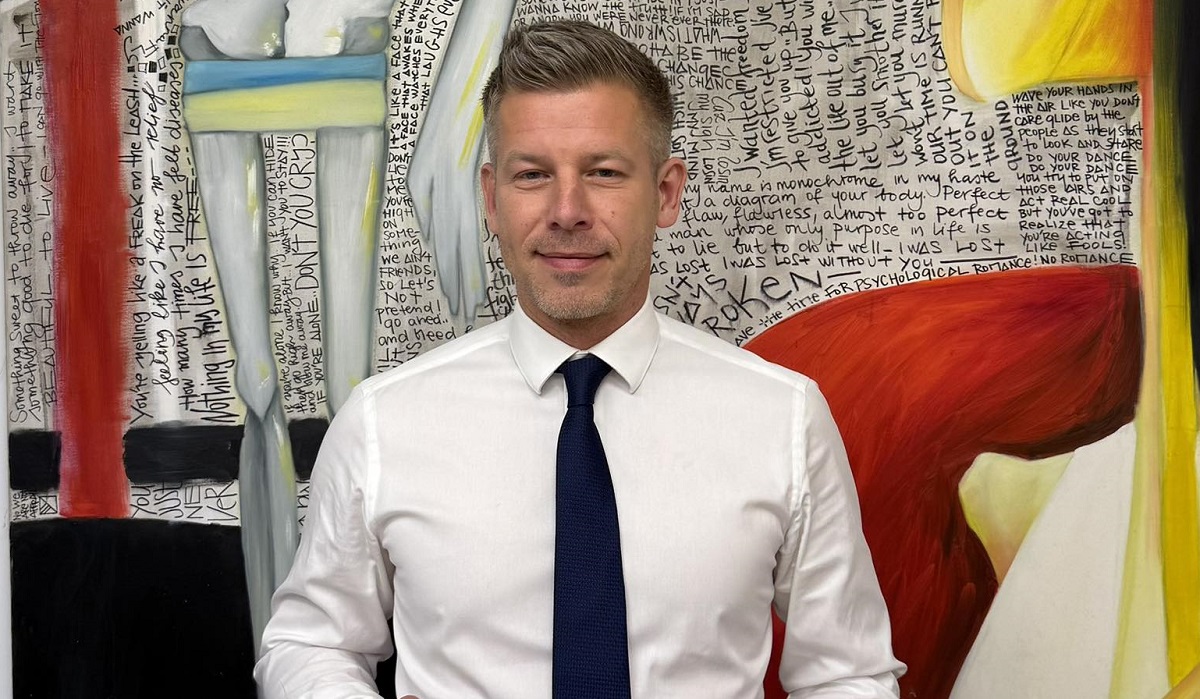 Мадяр заявив, що хоче зустрічі із Зеленським: що відповіли в ОП