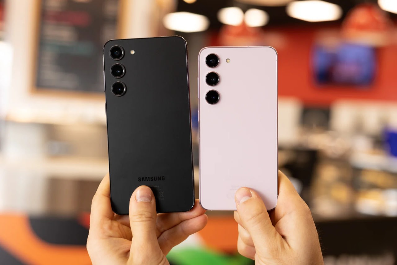 Не оновлюйте ці смартфони Samsung: популярні моделі "піджарились" через One UI 8.5