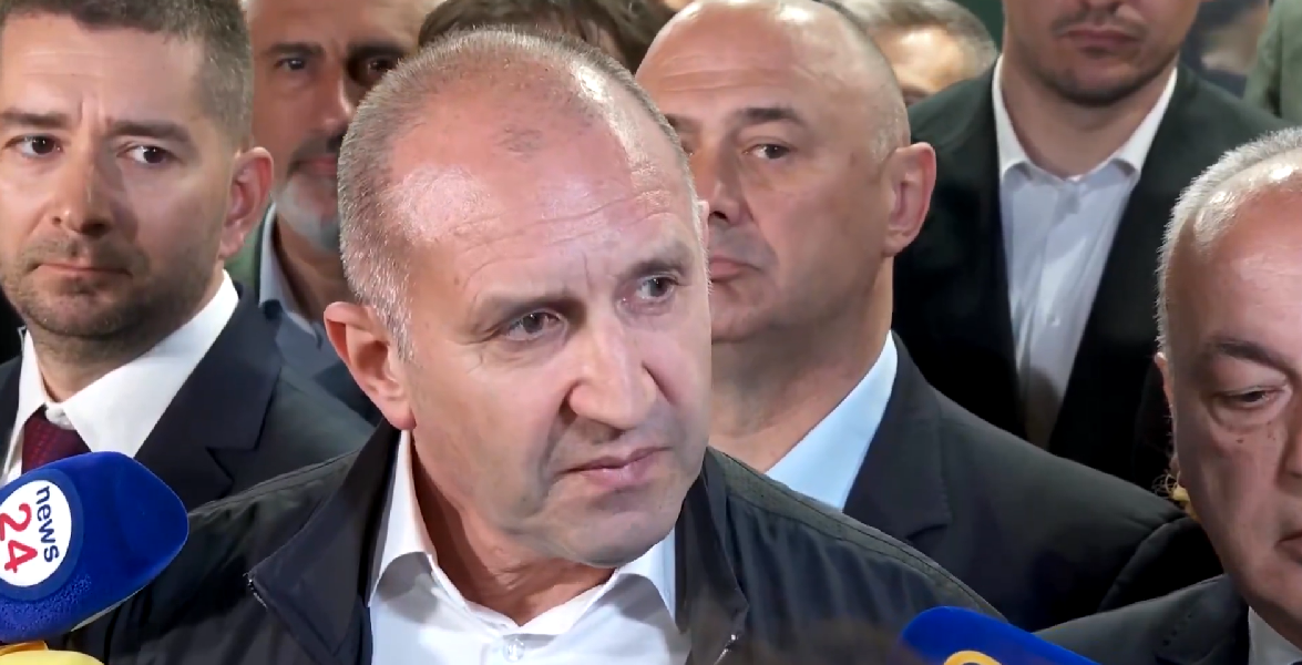 Чи загрожує Україні нова Болгарія: про наслідки приходу до влади проросійського Румена Радева