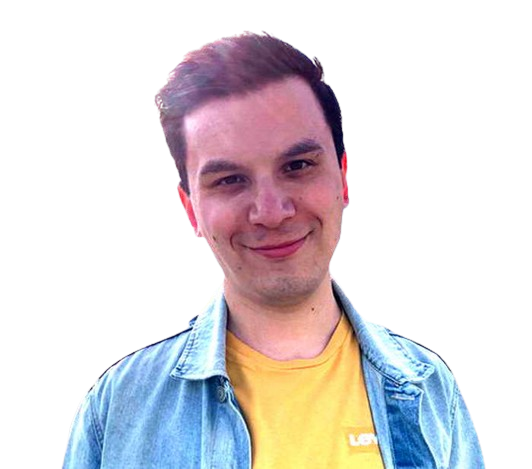 Богдан Мирошников