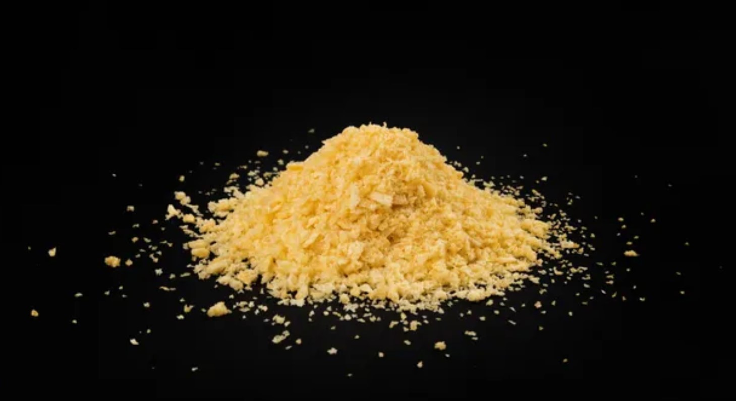 Революційна хімічна реакція: вчені виявили спосіб перетворити хліб на водень