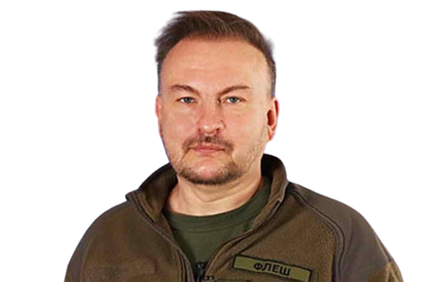 Сергiй Бескрестнов