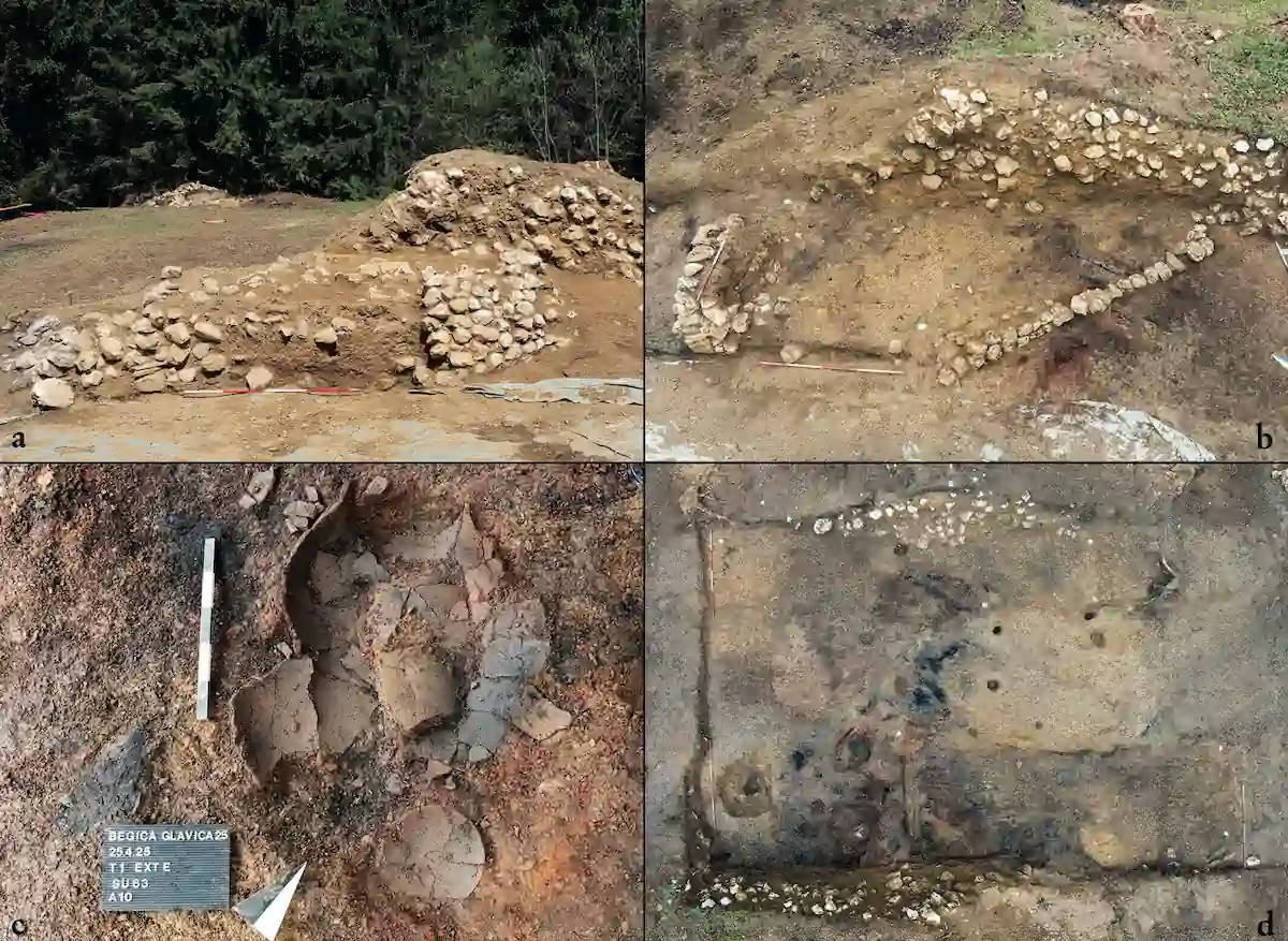 У Боснії виявили древнє святилище: відкриття породило більше питань, ніж відповідей (фото)