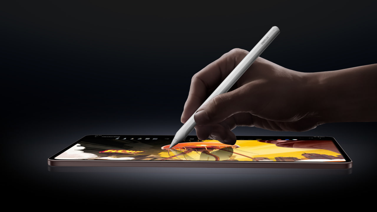 Достойна альтернатива iPad Pro: потужний планшет з чудовою ціною вже на підході (фото)