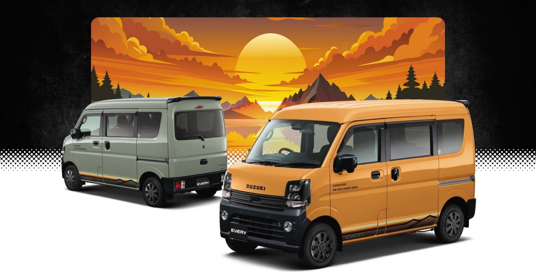 Бюджетний варіант: Suzuki представила практичне сімейне авто за $8400 (відео)