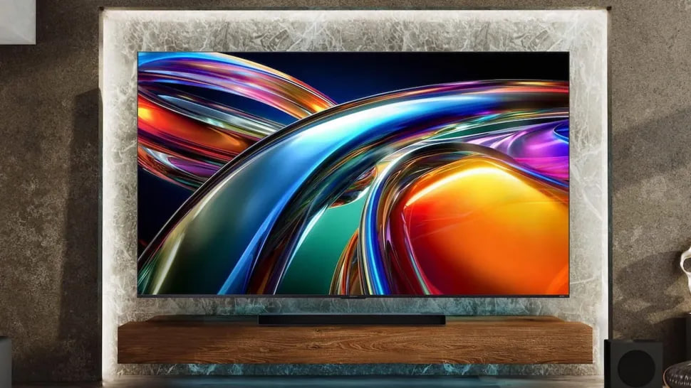Яскравіший за OLED: новий телевізор RGB LED здивував під час тестування (фото)