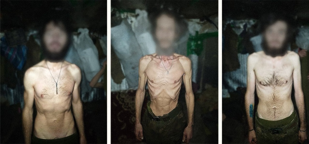 Голодували тижнями: у Генштабі ЗСУ відреагували на скандал навколо 14 ОМБр, командира усунено