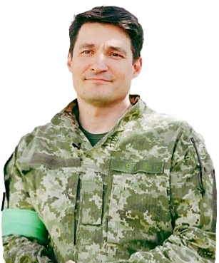 Виктор Таран