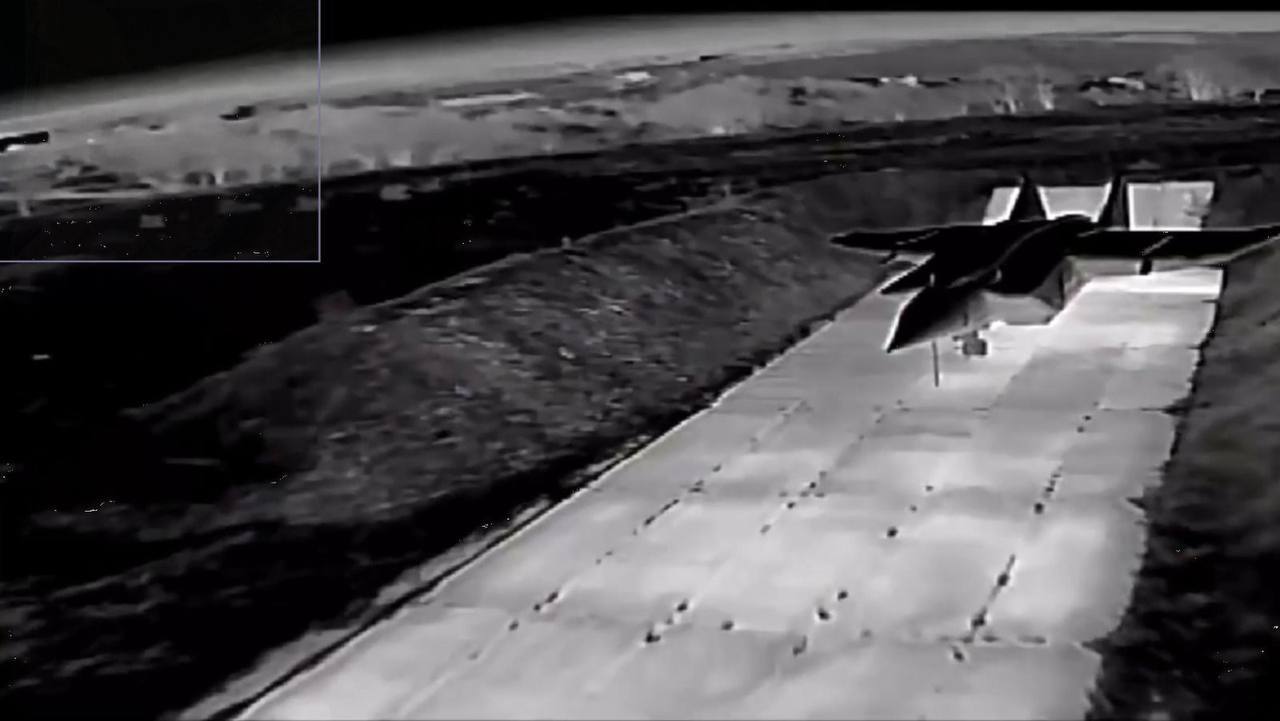 Дрони уразили три військові кораблі РФ та МіГ-31 у Криму: в СБУ розкрили деталі операції