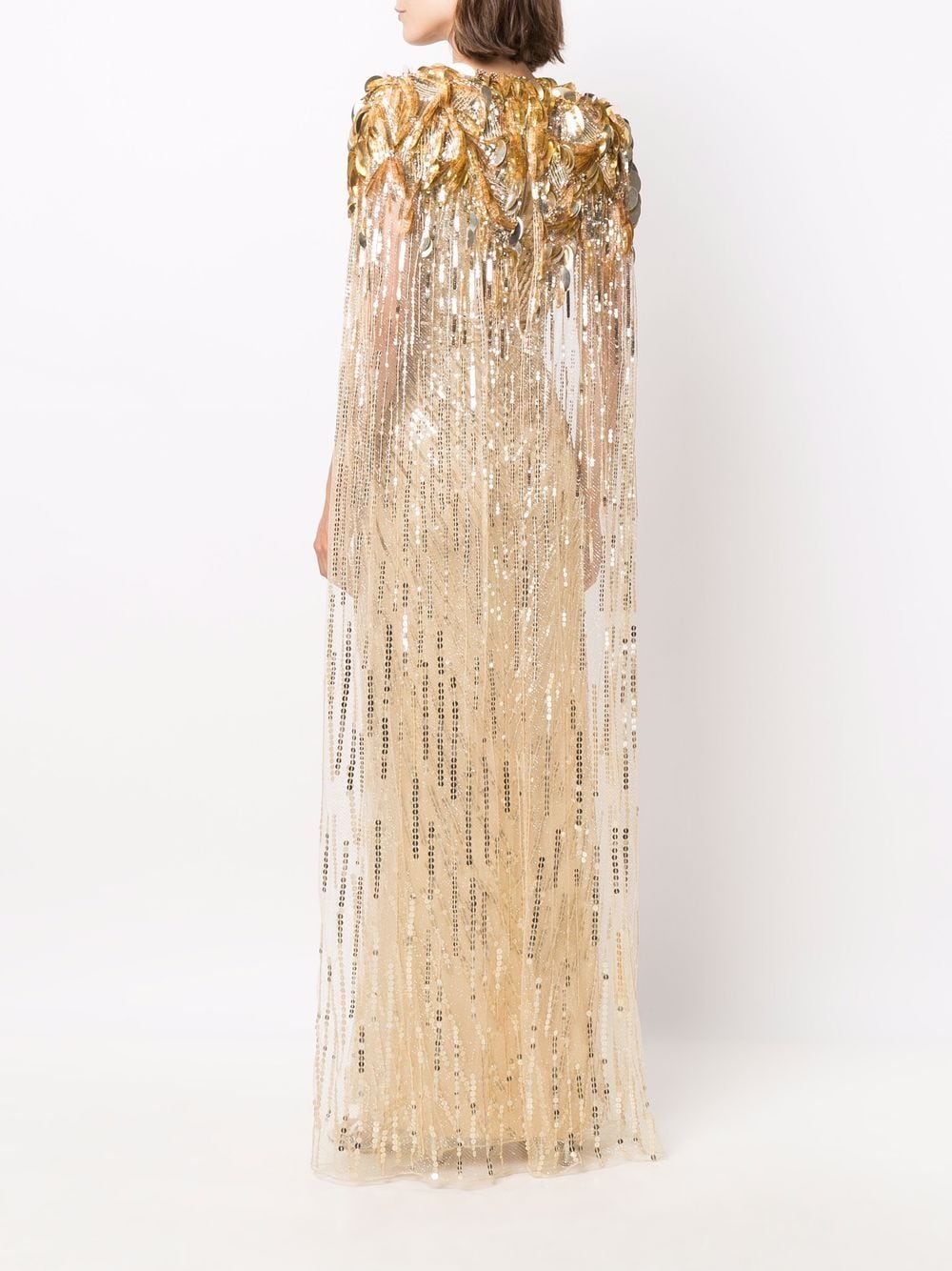 Золотое Платье Кейт Миддлтон Фото