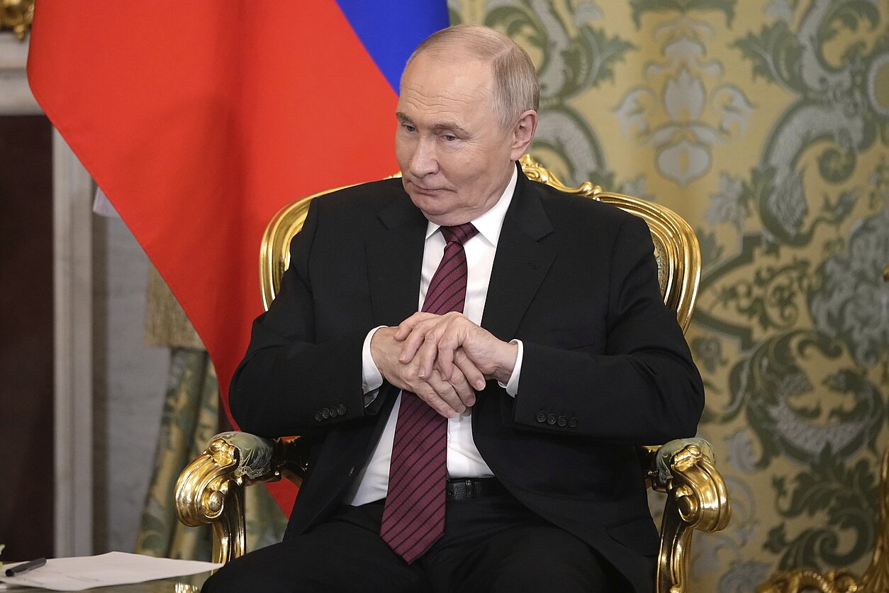 Ядерна зброя чи терор: політолог пояснив, на що насправді зд
