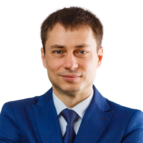 Олександр Трохимець