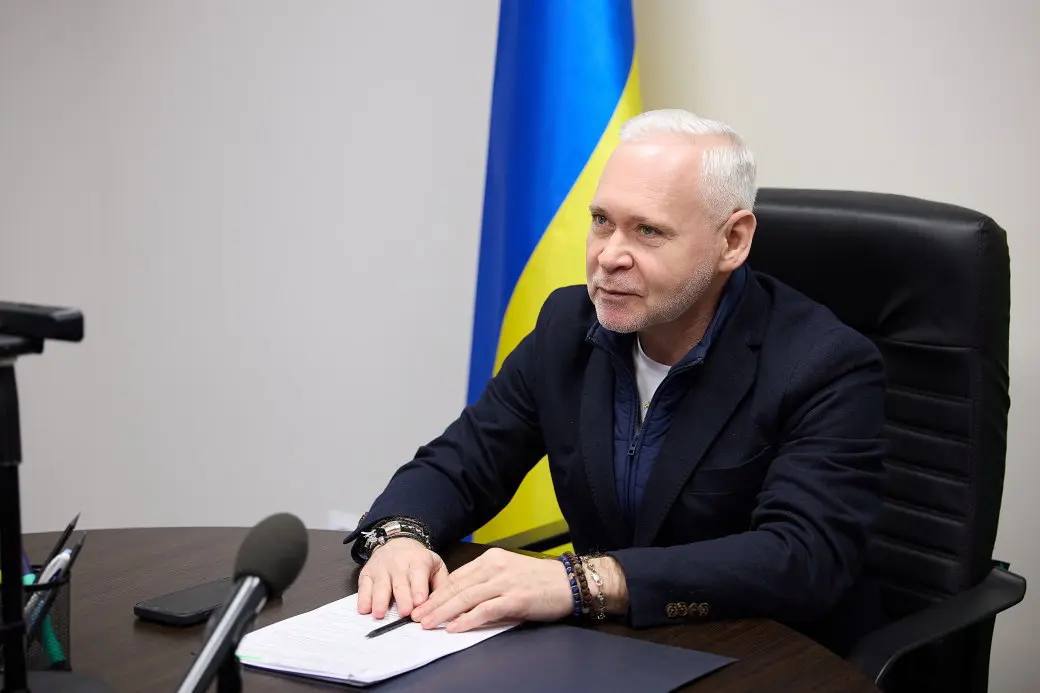 Терехов: Фінансова спроможність громад є запорукою європейського розвитку України