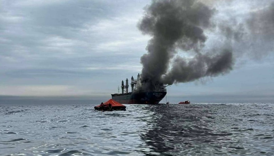 Не США і не Трамп: в Ірані повідомили, хто вирішуватиме долю Ормузької протоки