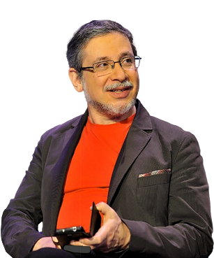 Валерий Пекарь