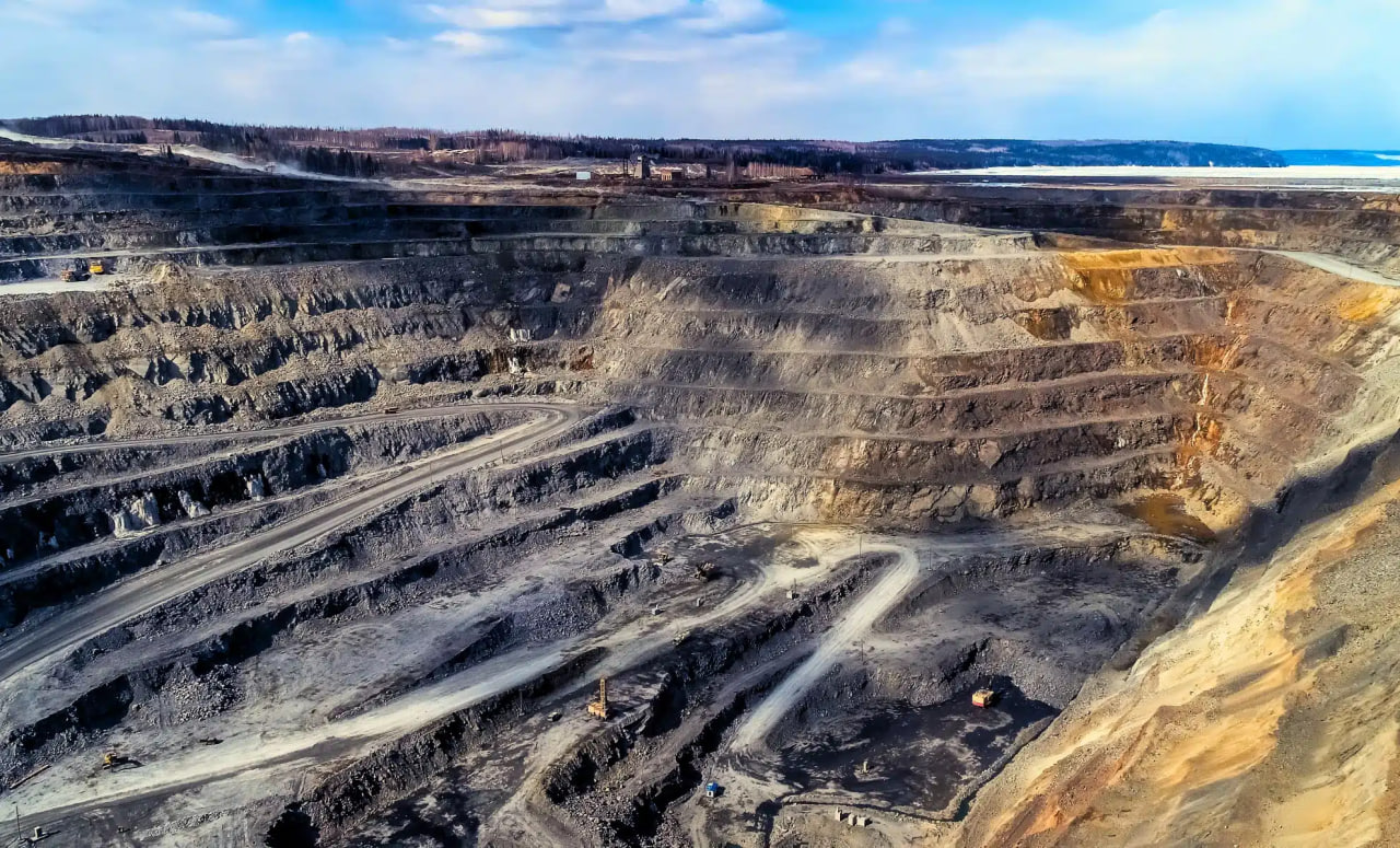 Одне з наймасштабніших відкриттів за 30 років: в Андах виявили гігантське родовище міді, — ЗМІ