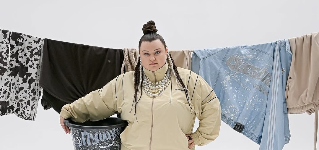 Alyona alyona закликала добровільно мобілізуватися, щоб уникнути свавілля ТЦК
