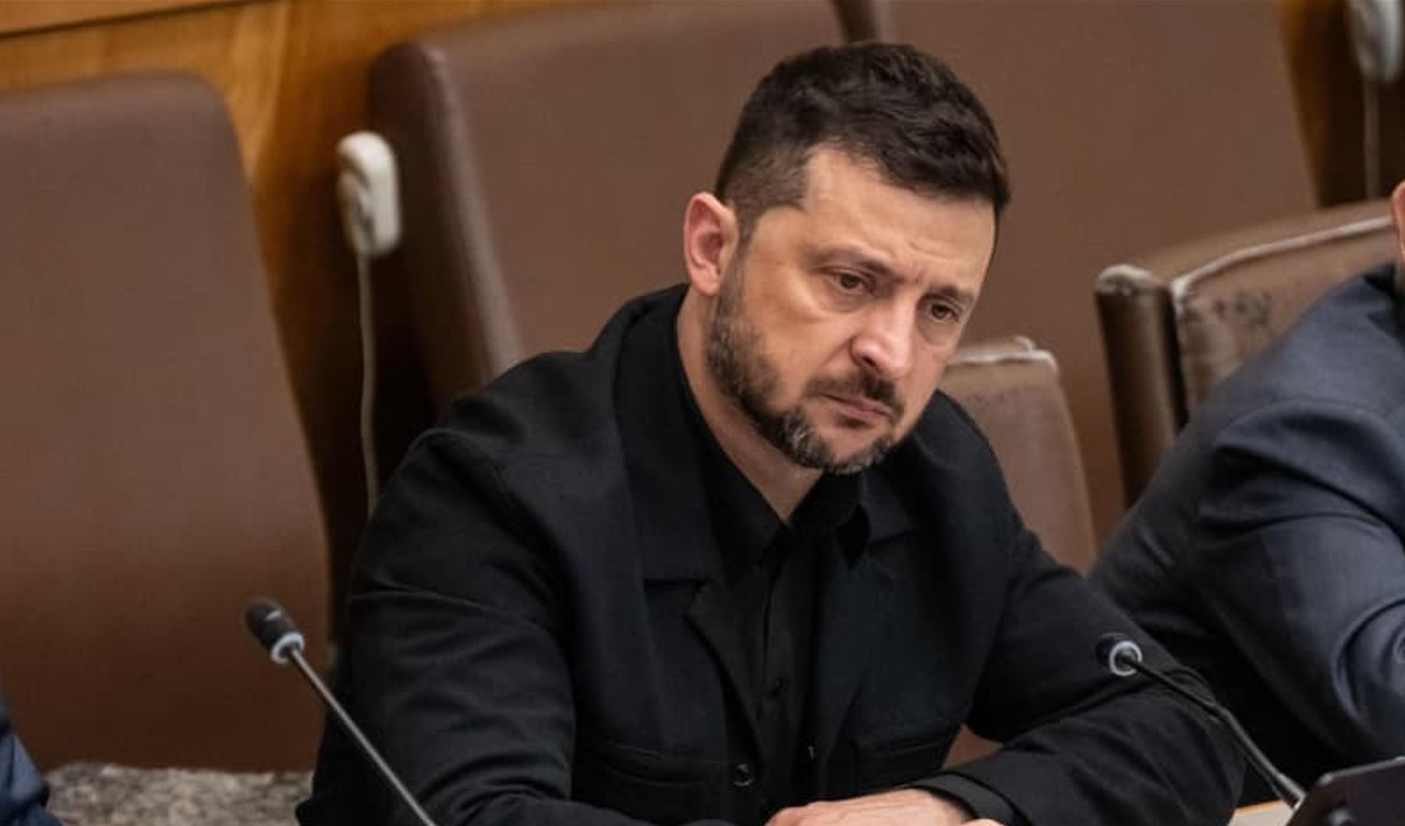 Зеленський назвав нові напрямки ударів ЗС РФ: які ключові цілі