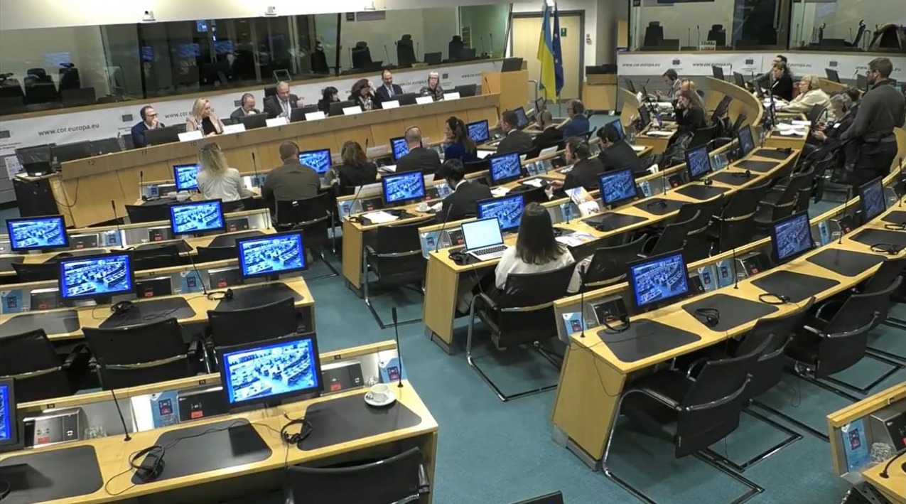 ЄС хоче поширити статтю про колективну оборону на Україну без її вступу в альянс, — The Economist