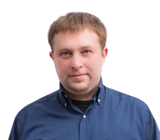 Максим Гардус