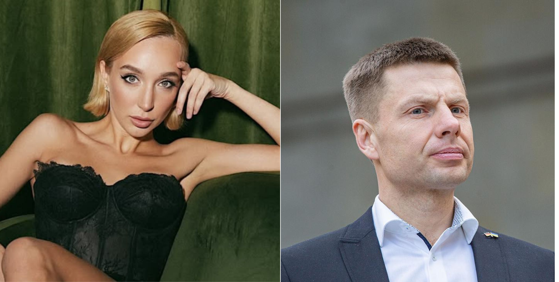 Справу блогерки Мандзюк закрили: чим завершилась історія із заявою нардепа Гончаренка (фото)