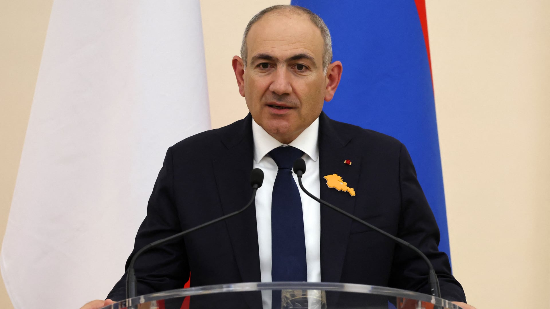 Партія Пашиняна тріумфувала на виборах: прем'єр опублікував 