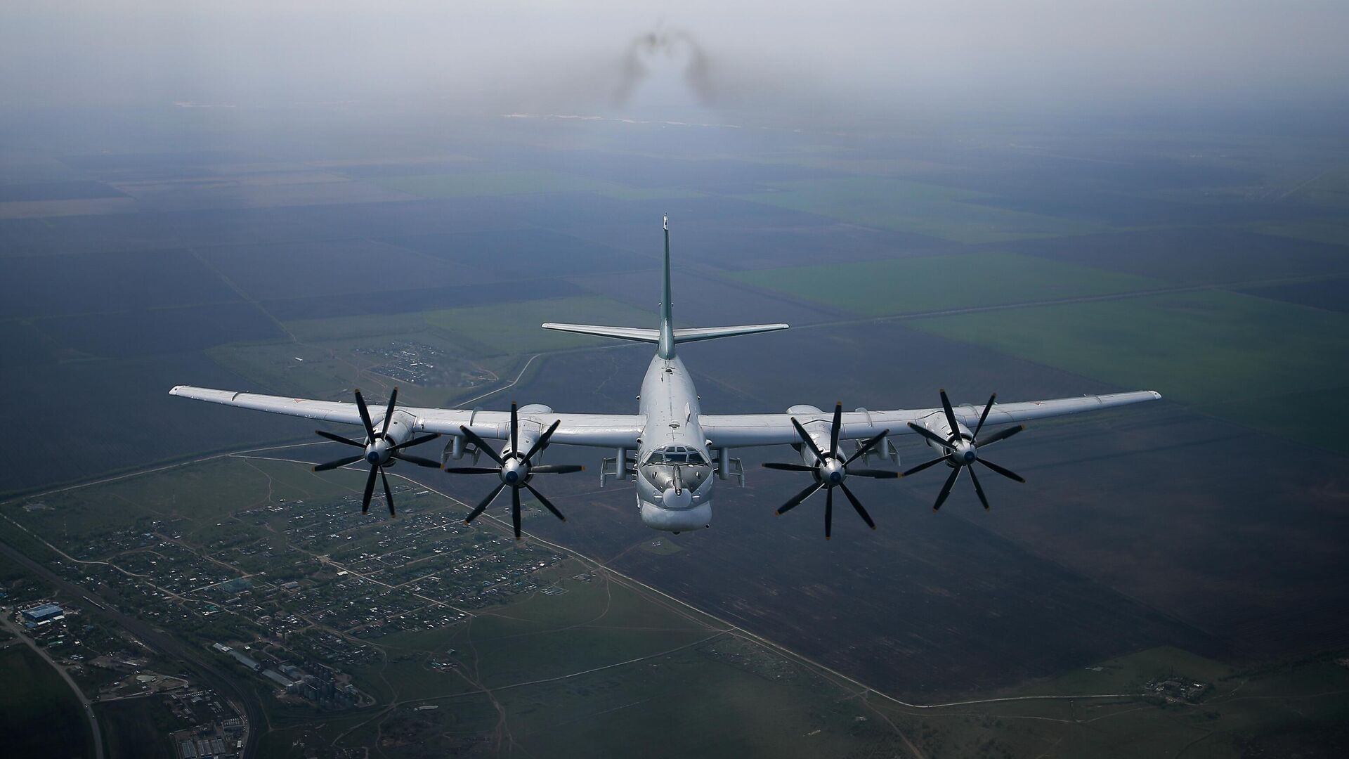 Вибухи у Дніпрі і Шостці: ворог атакує Україну 