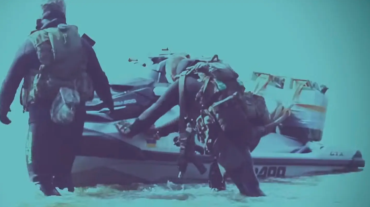 \"Гуркіт грому в горах\": у ГУР оголосили набір розвідників для роботи в ...