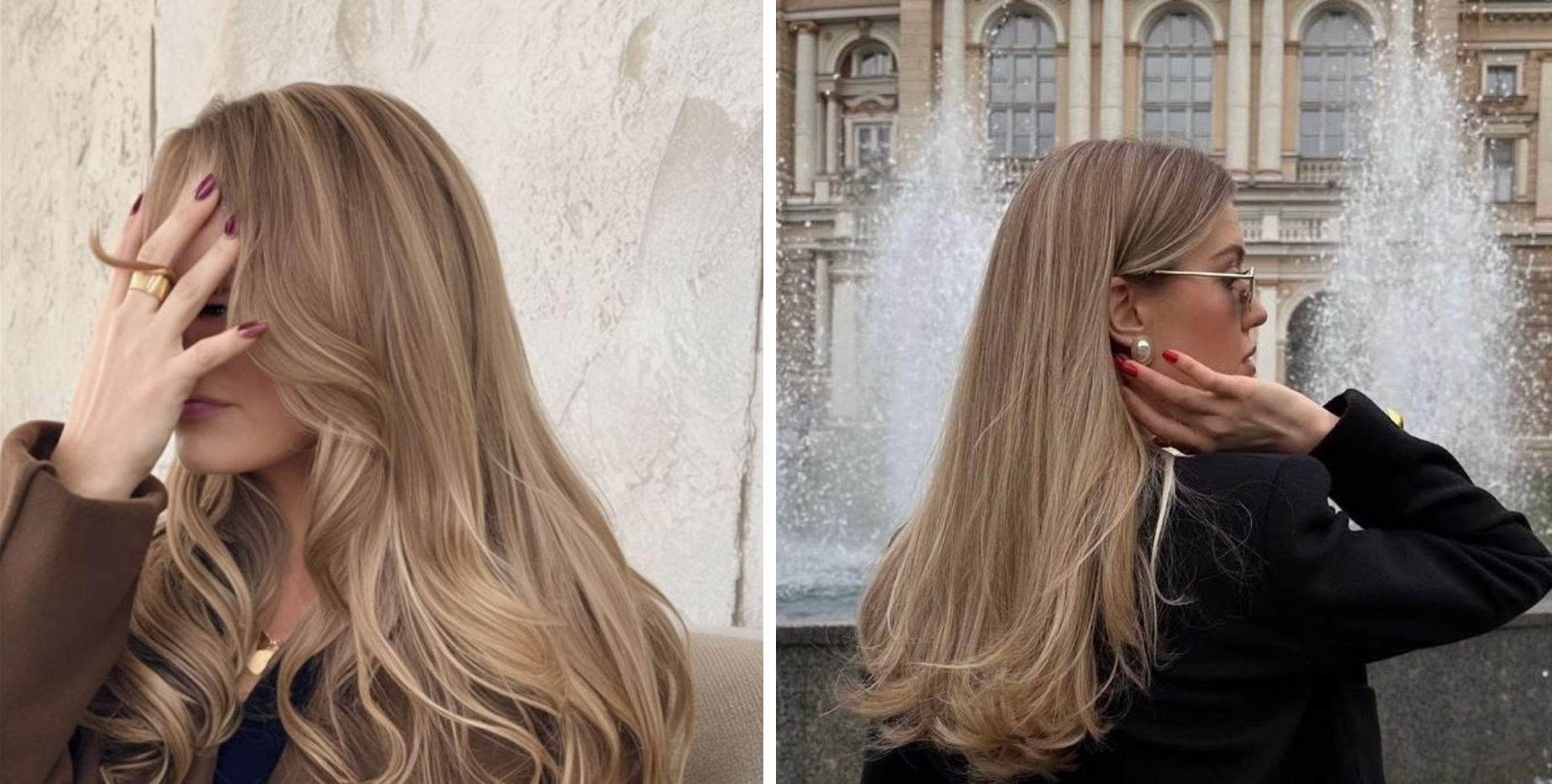Яке волосся матиме дорогий вигляд у 2026 році: як зробити ефект на мільйон (фото)