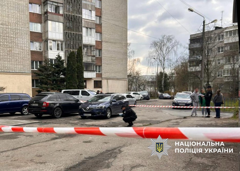 У Львові затримали підозрюваного у вбивстві військовослужбовця ТЦК