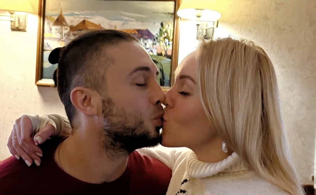 Тарас Тополя розповів про неприємний вчинок Олени після розлучення: 