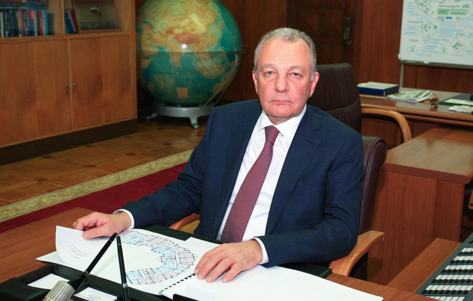 У РФ помер конструктор гіперзвукових ракет 