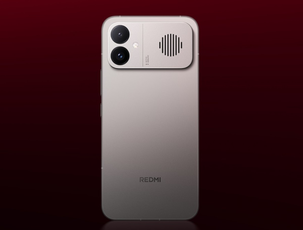 Потужний Redmi K90 Max показали на офіційних фото: чим здивує смартфон Xiaomi