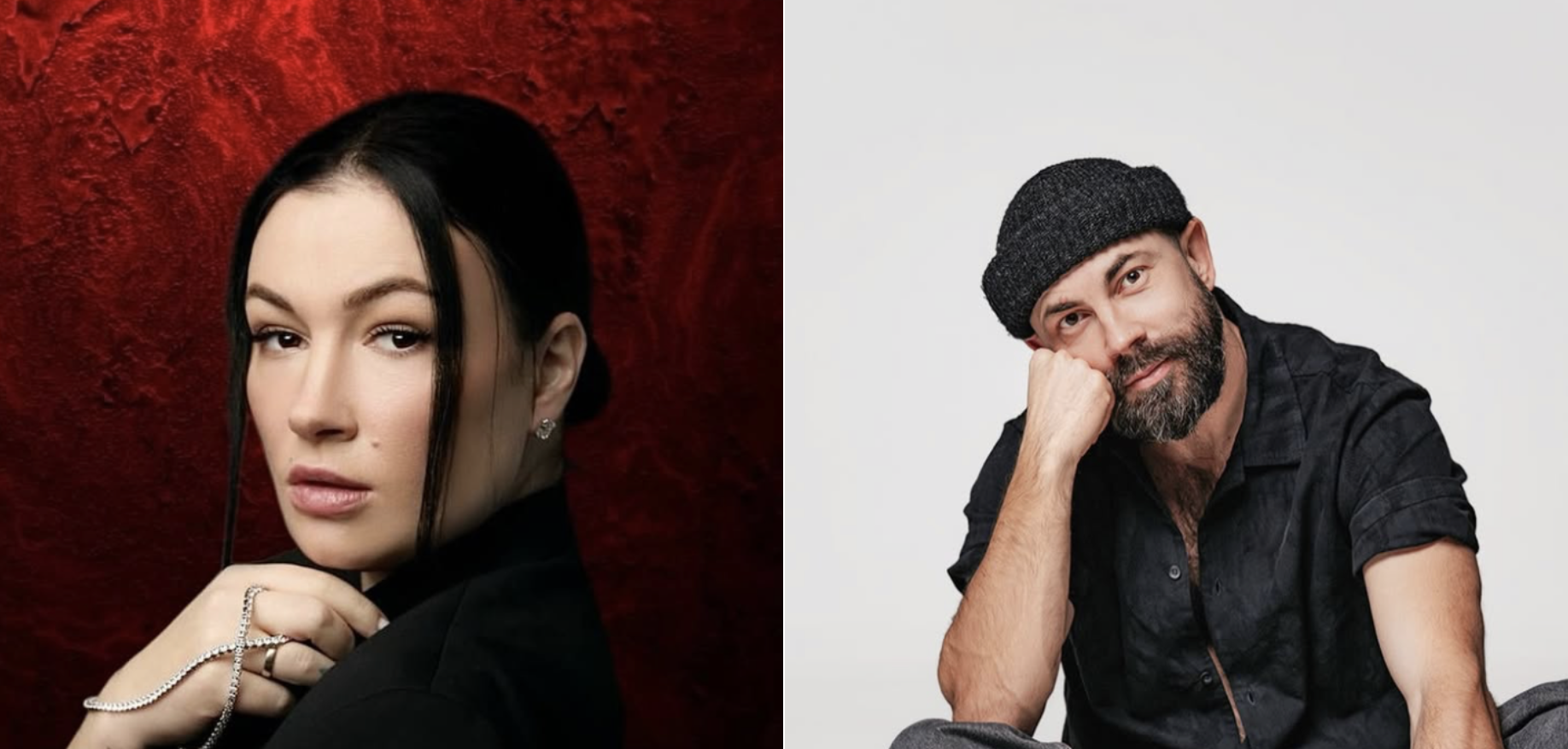 Колишній ведучий 