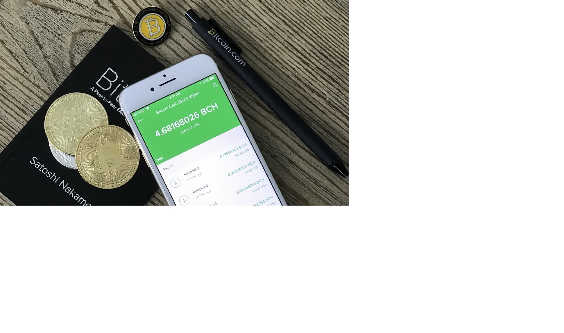 Ваші ключі та паролі — вже не ваші: як квантовий комп