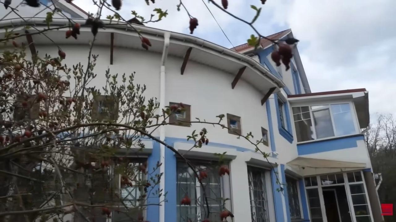 Гроші підуть на ЗСУ: у мережі показали, як виглядає конфіскований маєток путіністки Таїсії Повалій (фото)