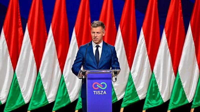 Дзвінок Путіна і кредит ЄС для України: що Мадяр сказав про майбутні відносини з Києвом і Кремлем