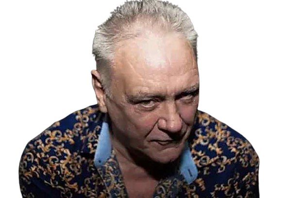 Патрiк Вест