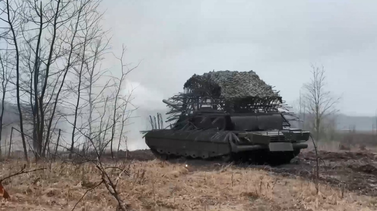 ЗСУ відшукали спосіб боротьби з артилерією РФ: удари по конвоях, а не гарматах, — Forbes