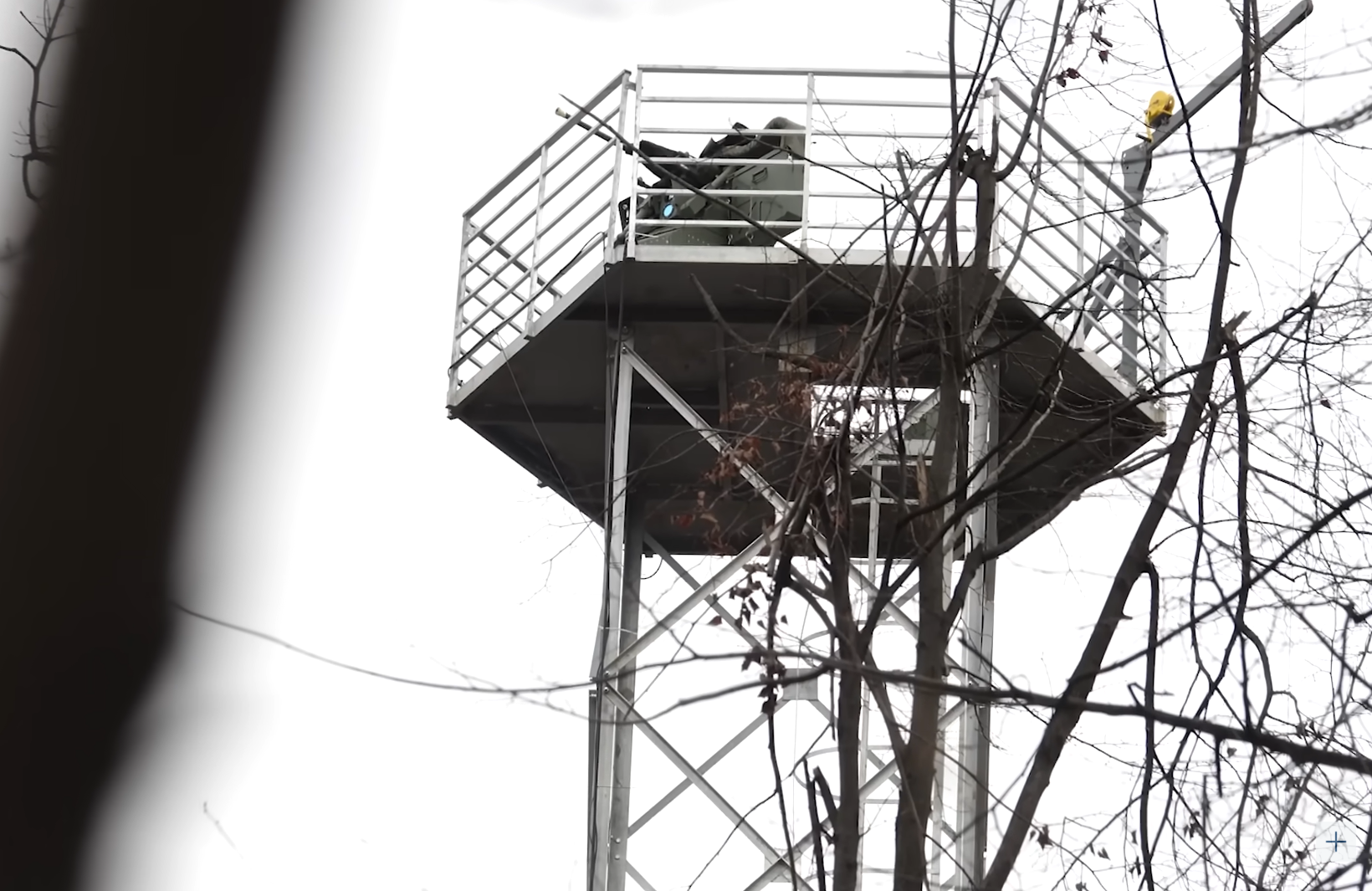 Турелі для протидії дронам РФ: В Україні розпочала роботу перша приватна ППО (фото, відео)