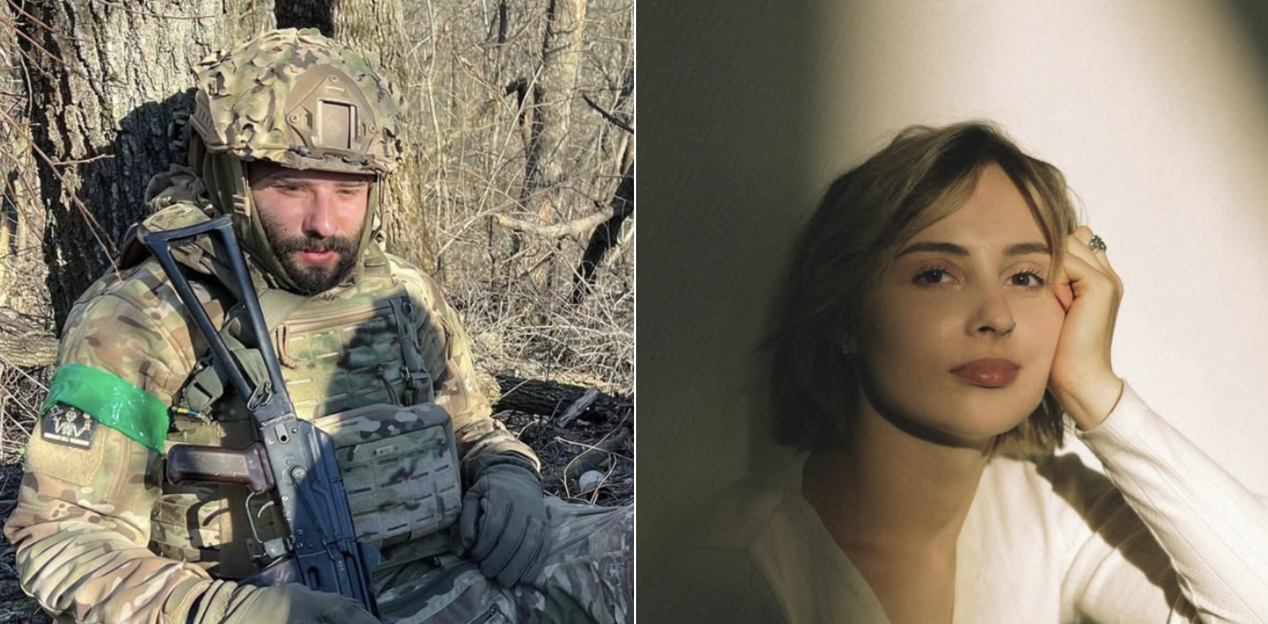 Розовий заговорив про нове кохання та весілля після скандального розлучення (фото)
